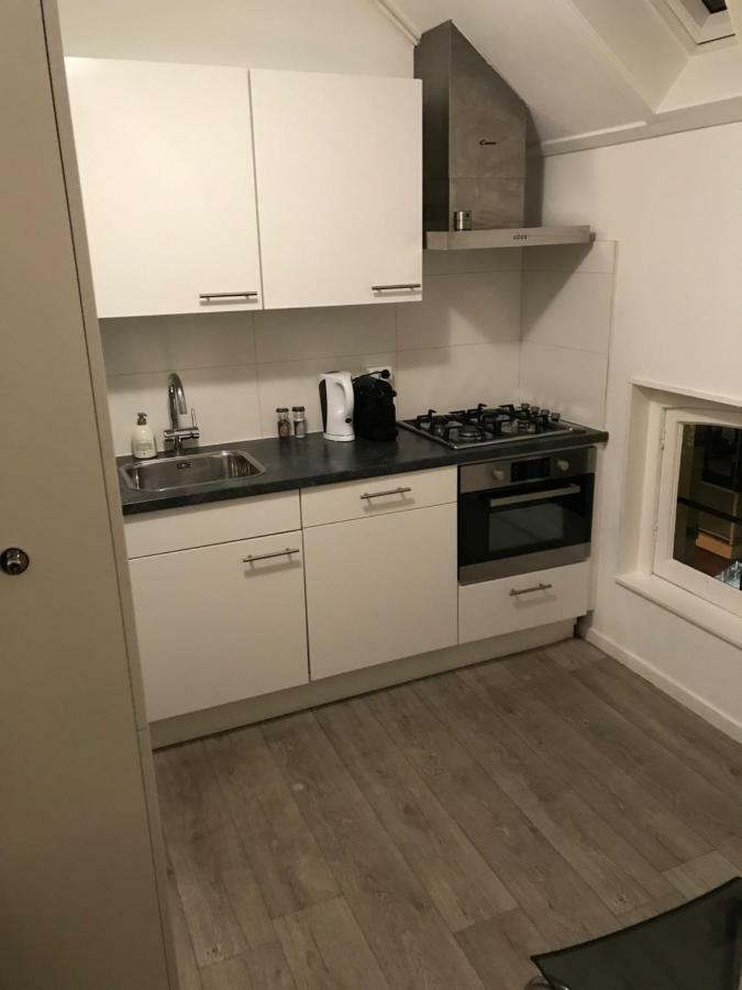 City Aparthotel Musis Arnhem Exterior foto